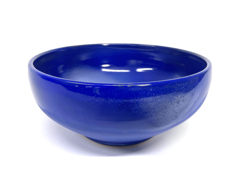 Ceramic Salad Bowl
