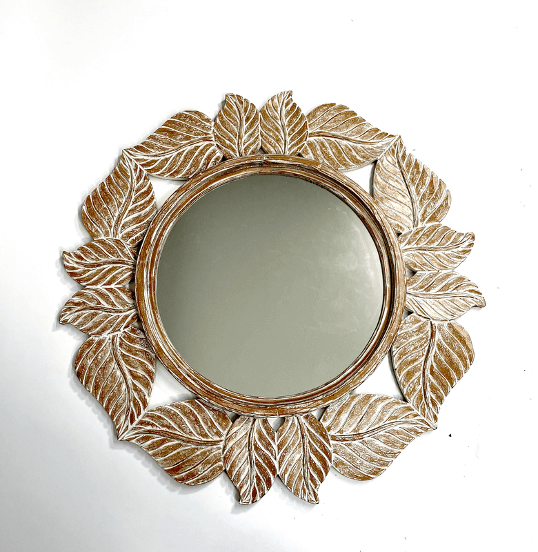 Mirrors