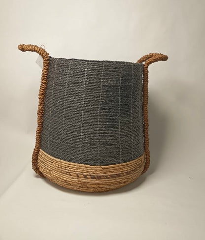Handwoven Storage Baskets