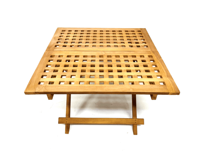 Picnic Table