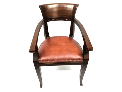 Arm Chair Italian Style
