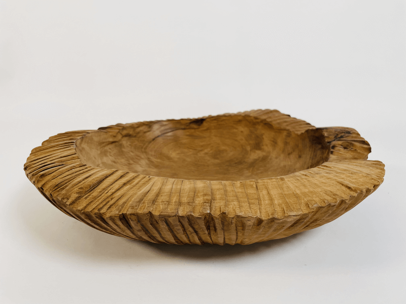 Star Fruit Bowl