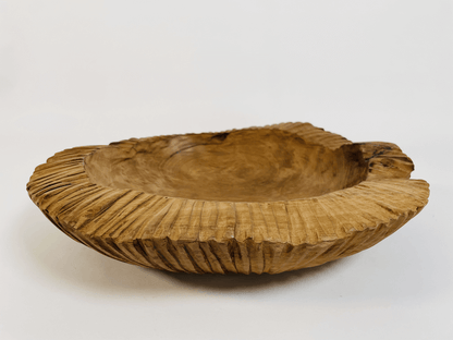Star Fruit Bowl