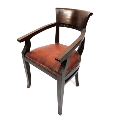 Arm Chair Italian Style