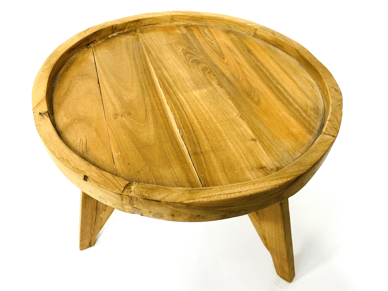 Diamond Coffee Table