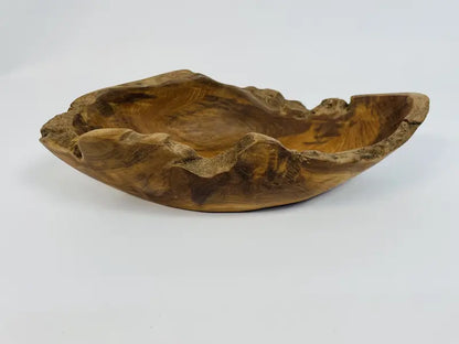 Organic Driftwood Bowl