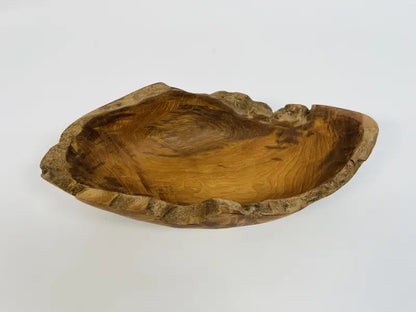 Organic Driftwood Bowl