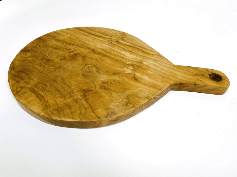 Wooden Cutting Board