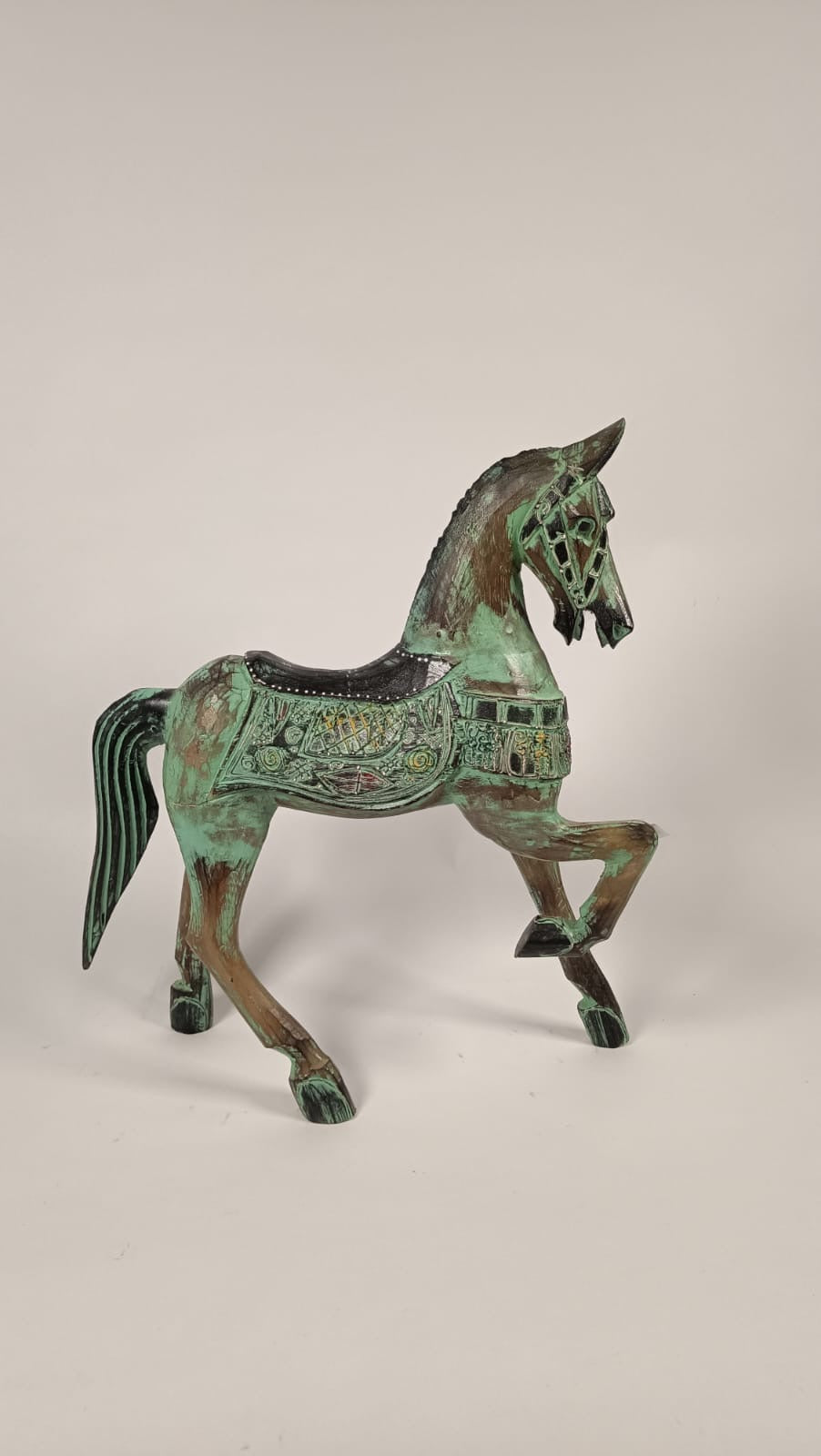 Handmade Heritage Horse