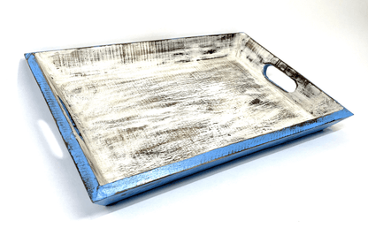 Vintage Serving Tray