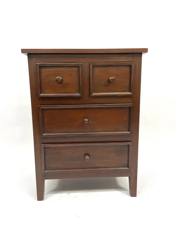 Heritage Drawer Chest