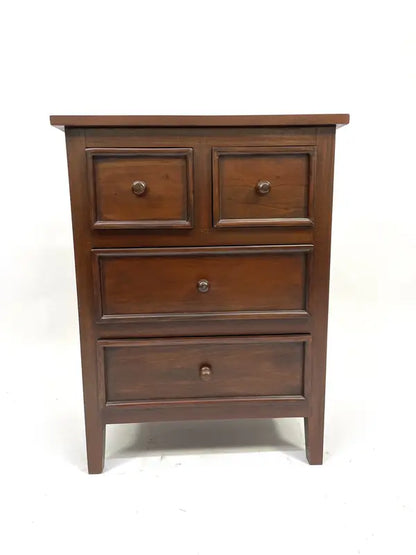 Heritage Drawer Chest