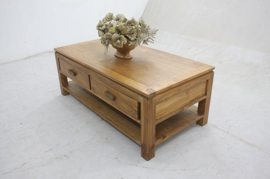 Teak Coffee Table