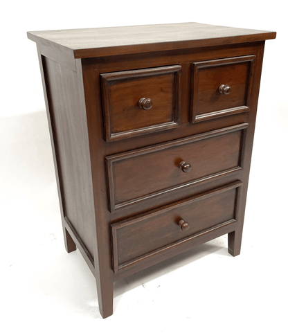 Heritage Drawer Chest