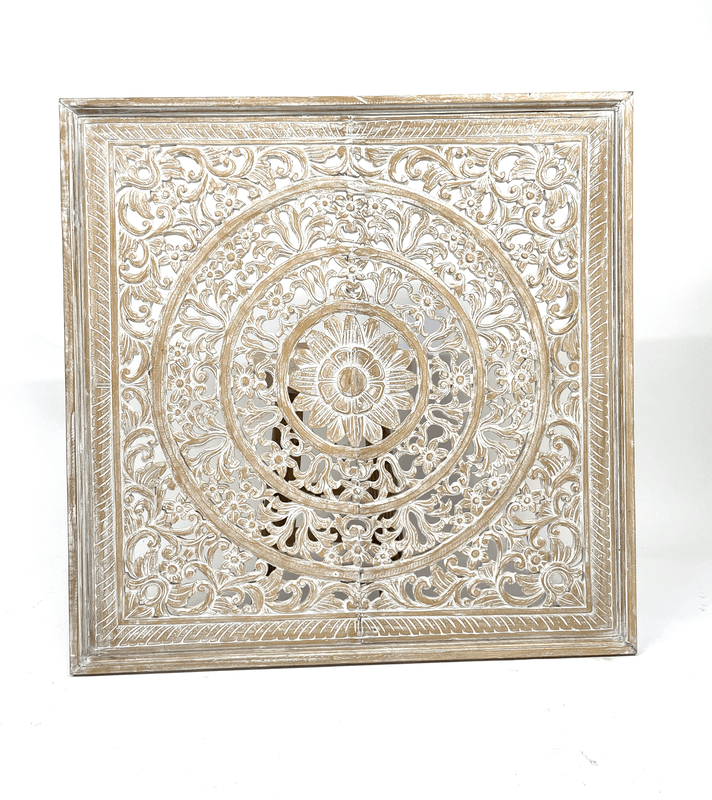 Wall Wooden Decor