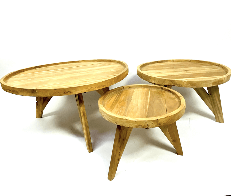 Diamond Coffee Table