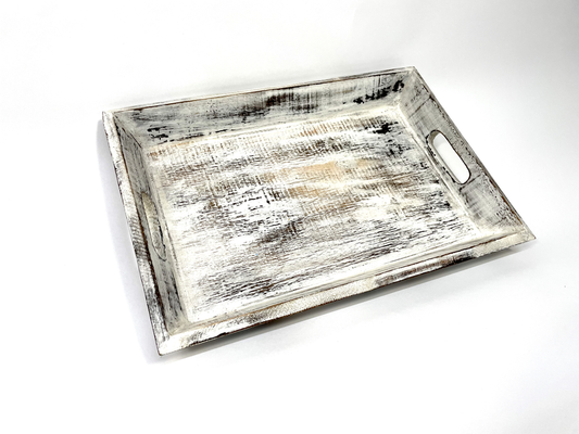 Vintage Serving Tray