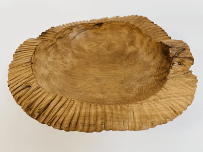 Star Fruit Bowl