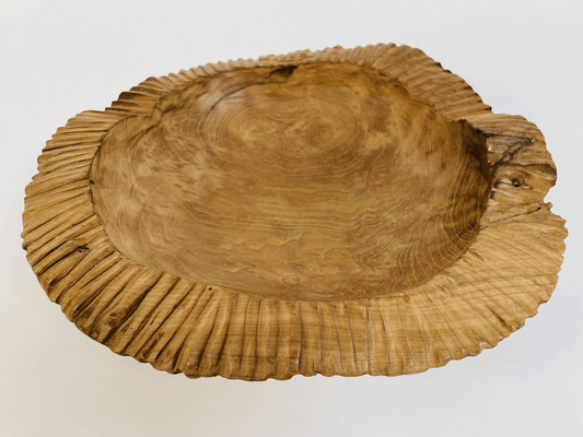 Star Fruit Bowl
