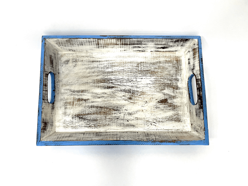 Vintage Serving Tray