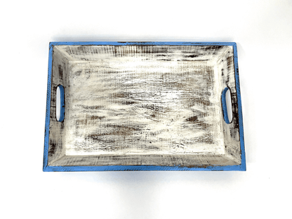 Vintage Serving Tray