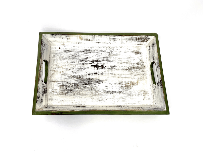 Vintage Serving Tray