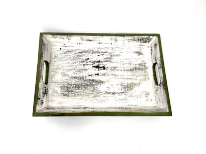 Vintage Serving Tray