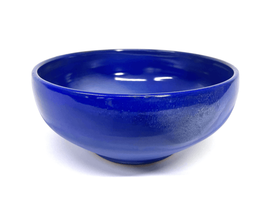 Ceramic Salad Bowl