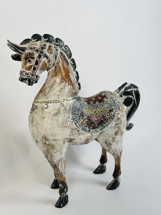 Wooden Horse