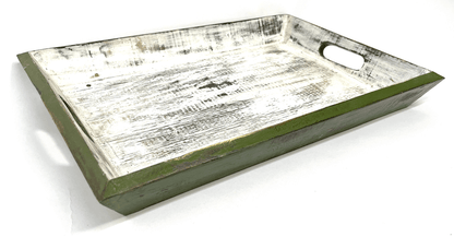 Vintage Serving Tray