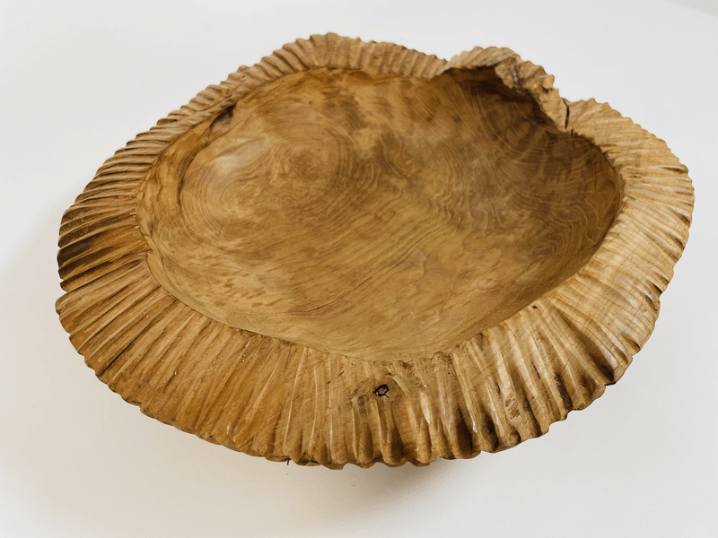 Star Fruit Bowl